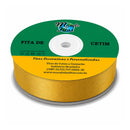 FITA CETIM 38MM  - 50 METROS