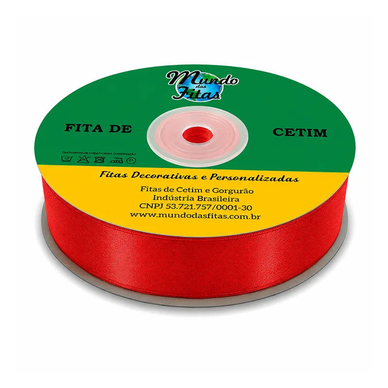 FITA CETIM 22MM - 50 METROS