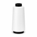 1 CONE OVERLOCK BRANCO 500G