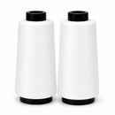 KIT 2 CONES BRANCO