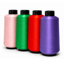 1 CONE OVERLOCK COLORIDO