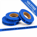 100 FITAS DO BONFIM AZUL ROYAL