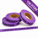 100 FITAS DO BONFIM LILAS