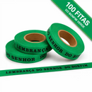 100 FITAS DO BONFIM VERDE