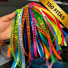 Upload image to gallery viewer, 150 FITAS DO SENHOR DO BONFIM BAHIA
