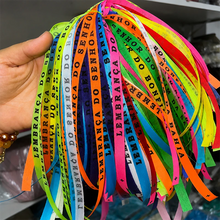 Upload image to gallery viewer, 100 FITINHAS DO SENHOR DO BONFIM CORTADAS
