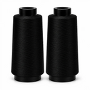 KIT 2 CONES PRETO