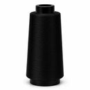 1 CONE OVERLOCK PRETO 500G