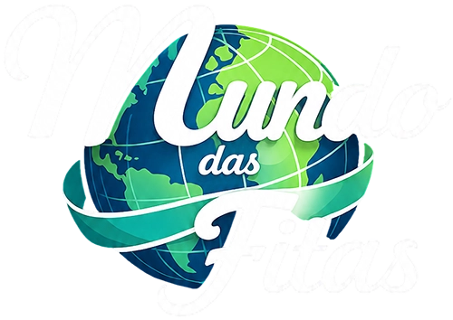 Mundo das Fitas