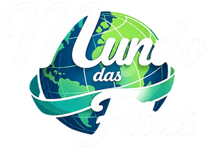 Mundo das Fitas