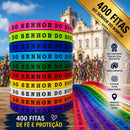 400 FITAS DO SENHOR DO BONFIM BAHIA