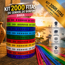 2000 MIL FITINHAS DO SENHOR DO BONFIM