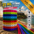 25 MIL FITINHAS DO SENHOR DO BONFIM