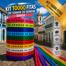 10 MIL FITINHAS DO SENHOR DO BONFIM