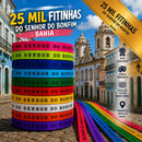 25 MIL FITINHAS DO SENHOR DO BONFIM