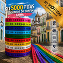 5000 MIL FITINHAS DO SENHOR DO BONFIM