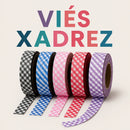 VIES XADREZ 12MM